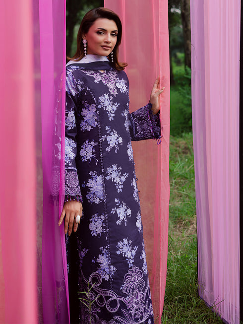 SAR-04 | 3 PC Khaddar